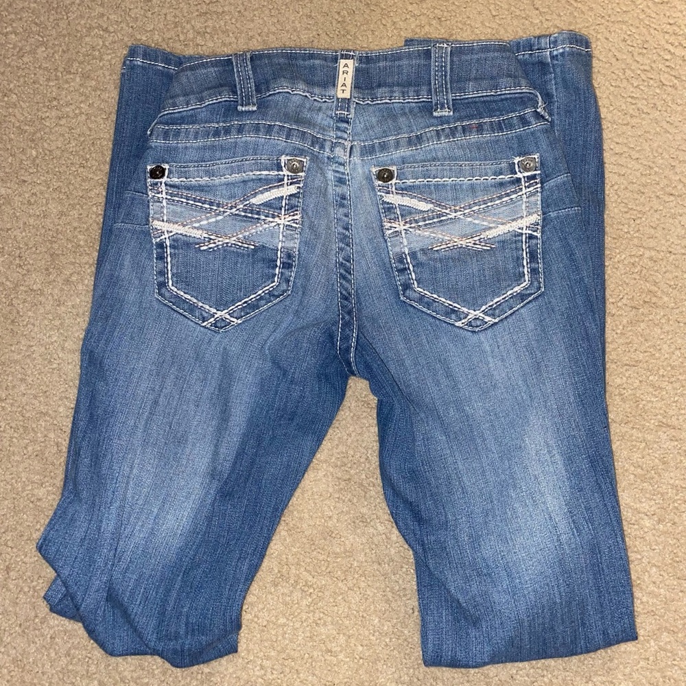 Ariat Boot cut Jeans